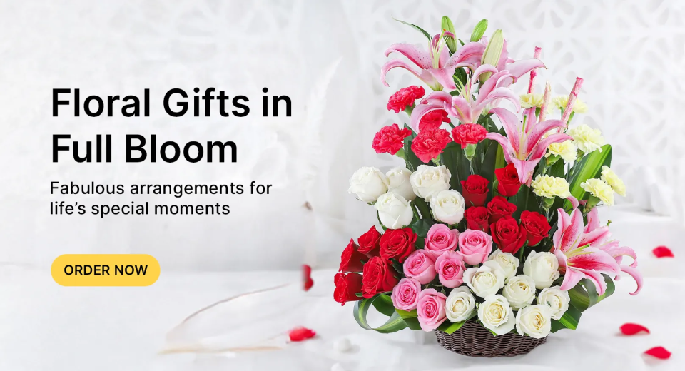Delivering Emotions, Not Just Gifts: A Comprehensive Review of FNP’s Gifting Experience”