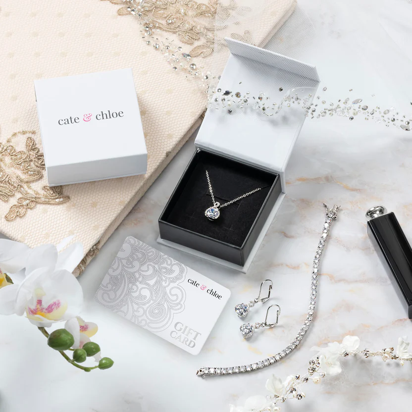 Sparkle Daily: Why Cate & Chloe Is the Jewelry Brand You’ll Want to Gift (and Keep for Yourself) Sparkle Daily: Why Cate & Chloe Is the Jewelry Brand You’ll Want to Gift (and Keep for Yourself)